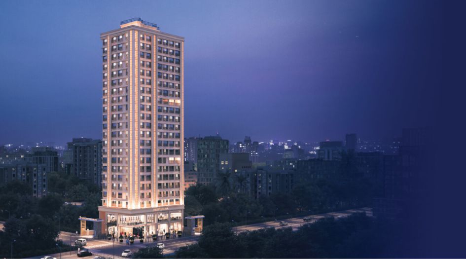 Modirealty Olive Malad West  Banner