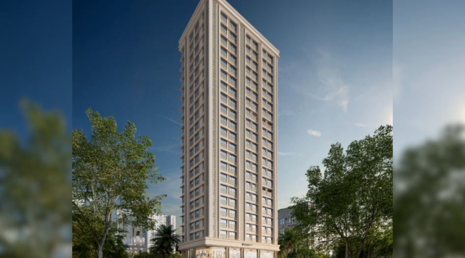 Modirealty Olive Malad West  Banner